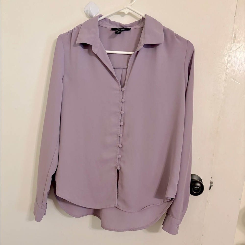 Forever21 Blouse